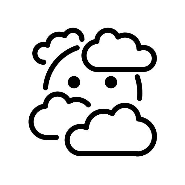 ?‍?️ · OpenMoji