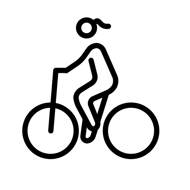 ?‍♀️ · OpenMoji