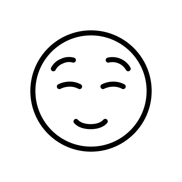 ☺︎