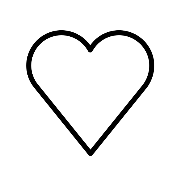 ♥️ · OpenMoji