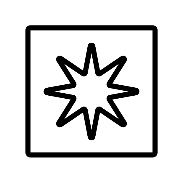 ✴️ · OpenMoji